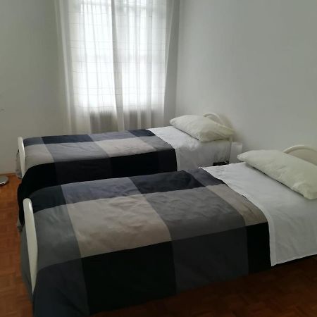 B&B Stadio Apartment Pordenone Exterior photo