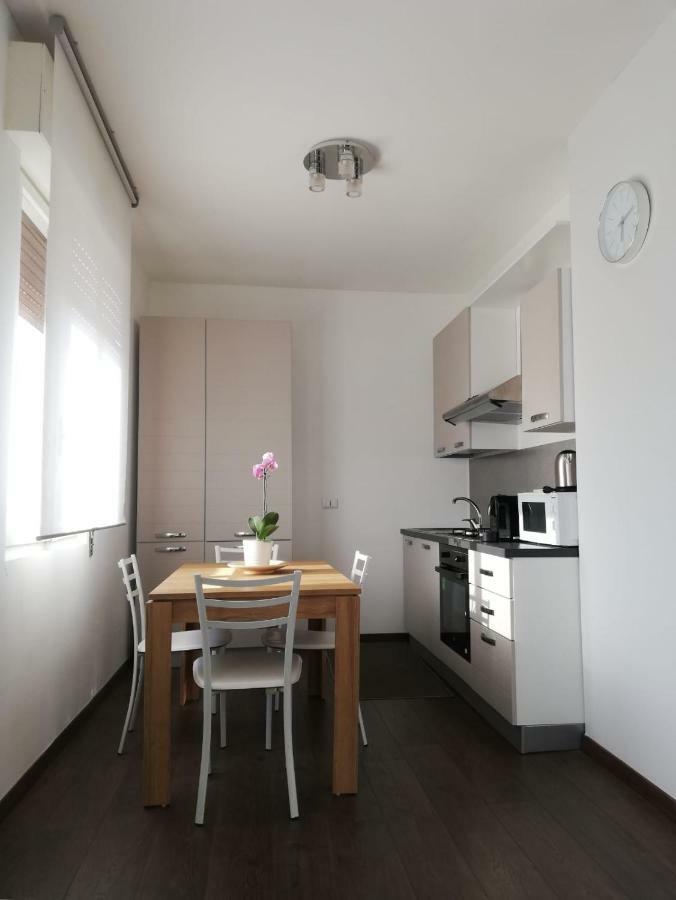 B&B Stadio Apartment Pordenone Exterior photo